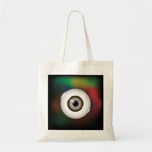 5689Vision Icon Tote Bag (Front)