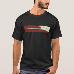 '56 BelAir Two Tone T-Shirt