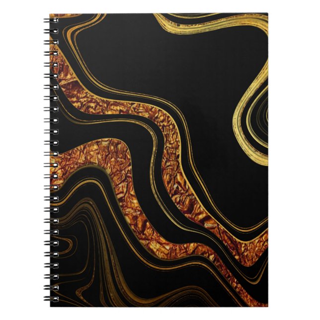 56 NOTEBOOK (Front)