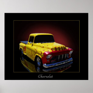 56  pickup poster