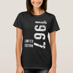 56 Years Old 1967 56th Birthday T-Shirt