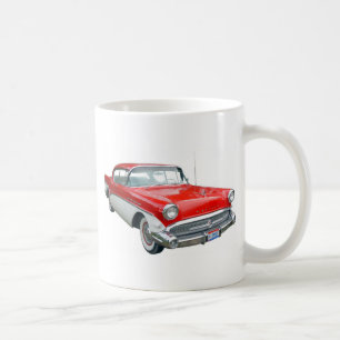 57 Buick Coffee Mug