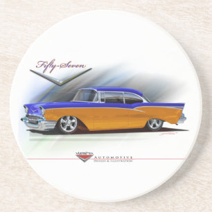 57-chevy coaster