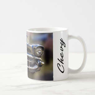 '57 Chevy Mug