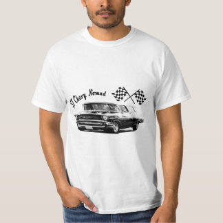 '57 Chevy Nomad T-Shirt