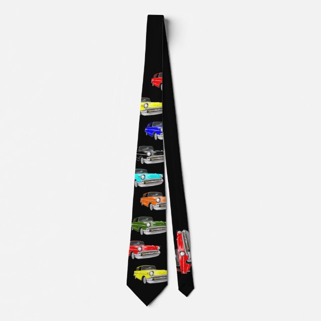 57 Nomad Tie (Front)