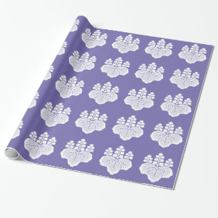 57 Paulownia Wrapping Paper