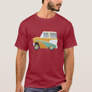 '57 Wagon T-Shirt