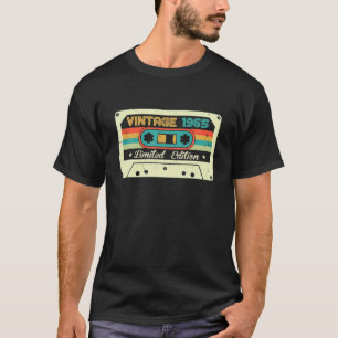 57 Year Old Bday Vintage 1965 Limited Edition 57th T-Shirt