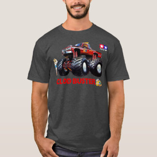 58065 Clodbuster 2 T-Shirt