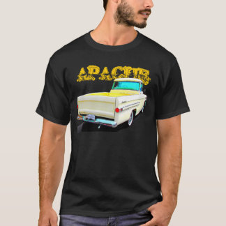 59 Apache T-Shirt