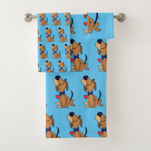 59 Don Juan Towels SET