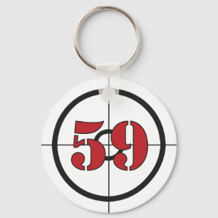 ## 59 ## KEY RING