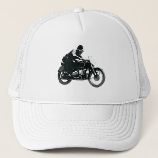 59 TRUCKER HAT