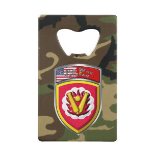  59th Ordnance Brigade Cold War Veteran