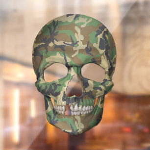 59th Ordnance Brigade Skull