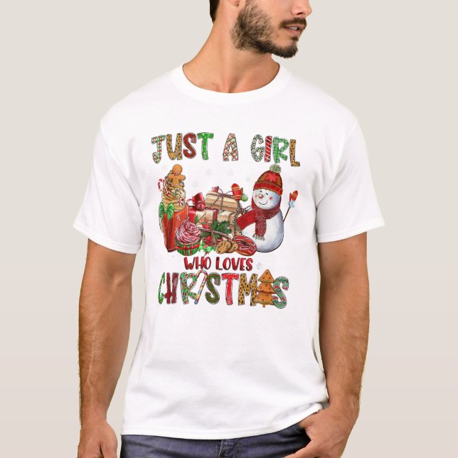 5(25-5-26) T-Shirt (Front)