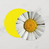 5.25 x 5.25 Invitation Circle