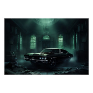 5-4 Series Auto Poster