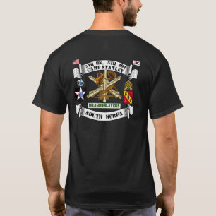 5/5 ADA Dragonslayers T T-Shirt