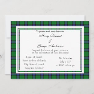 5.5x7.5 invitation front
