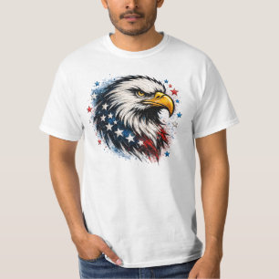 #5 American Eagle /Pick your size & Style T-Shirt
