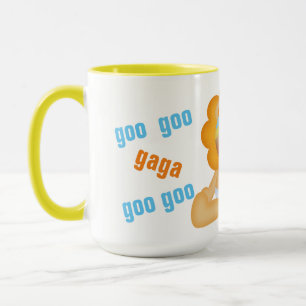 #5 Baby Shower Gift Combo Mug