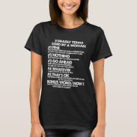 5 Deadly Terms Used by a Woman