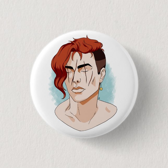 5 December 2018 Button (1.25") (Front)