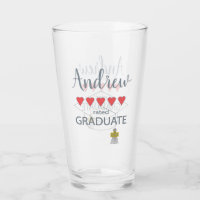 5 Heart Rated Graduate