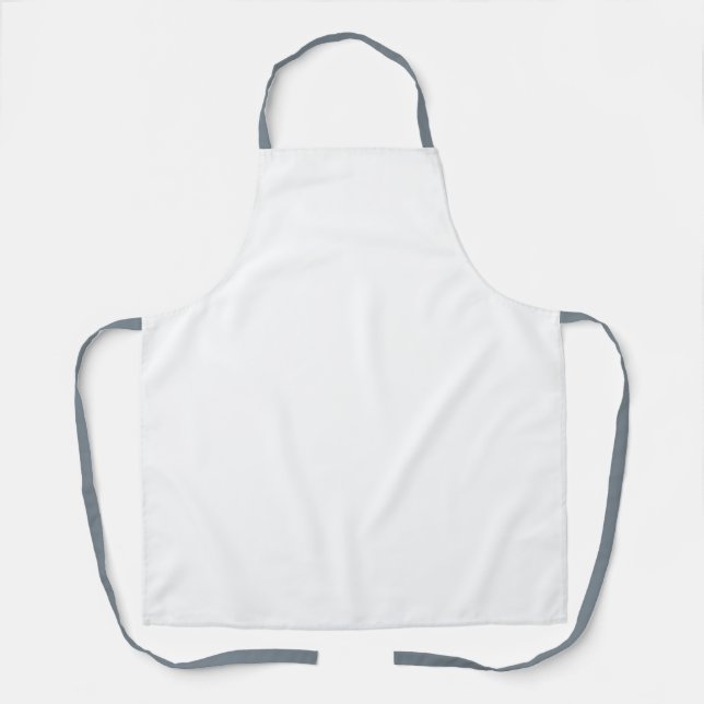 5 Heart Rated Nonna Apron (Front)