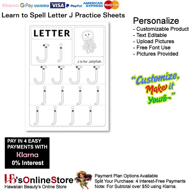 5 Learn To Spell Letter J Teacher Home Schooling (5 Learn To Spell Letter J Teacher Home Schooling.)