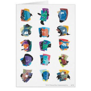 # 5 LOONEY TUNES™ Photo Op