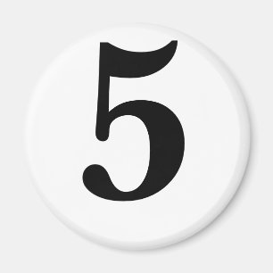 5 MAGNET