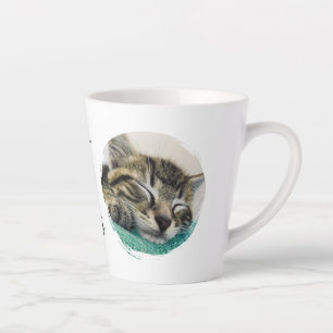 5 More Minutes Mug