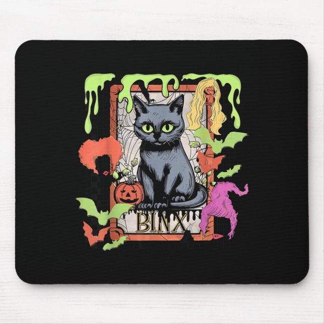 5 MOUSE PAD (Front)