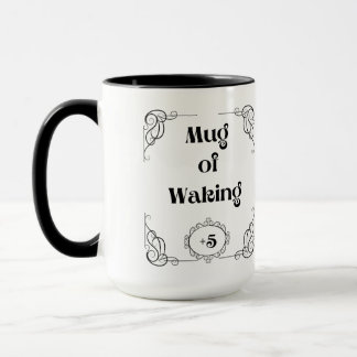 +5 Mug of Waking