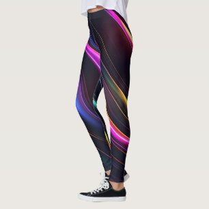 #5  New Style (Got to be different) Leggings
