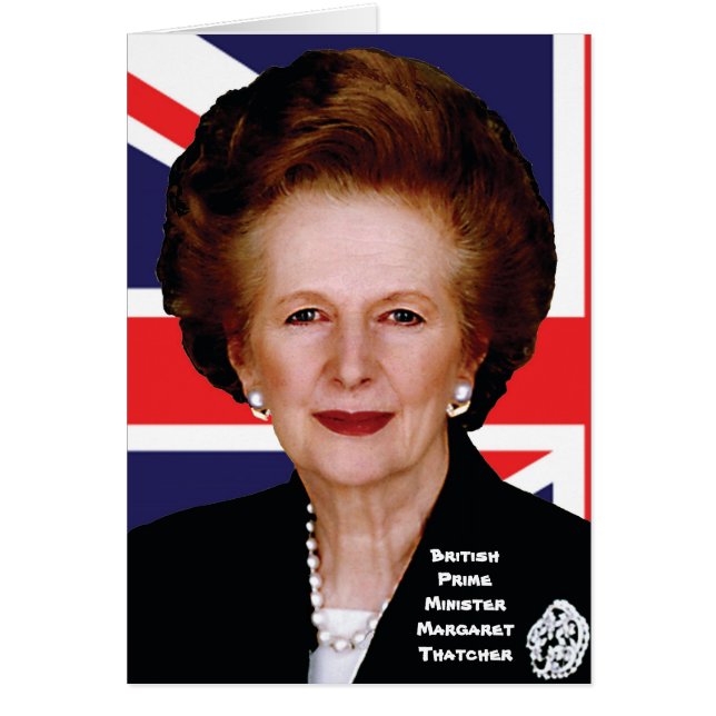 #5 - On Britain & Socialism (Front)