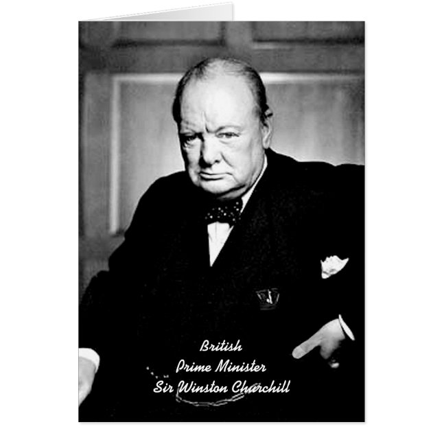 #5 - On Private Enterprise (Front)