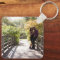 5 Photo Custom Collage Personalised Keychain