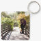 5 Photo Custom Collage Personalised Keychain