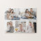 5 Photos Gallery Collage Personalised Puzzle