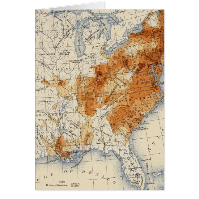 5 Population 1820 (Front)