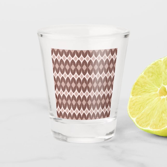 5 SHOT GLASS (Front)