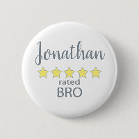 5 Star Rated Bro