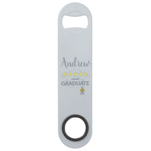 5 Star Rated Graduate