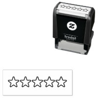 5 Star Rating