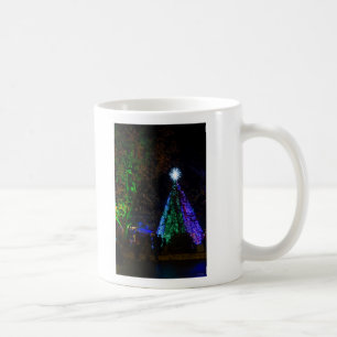 5 Story Sdc Tree Night Coffee Mug