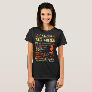 5 Things You Should Know About Sheepadoodle Mum T-Shirt